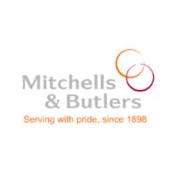 Mitchells & Butlers