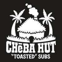 Cheba Hut "Toasted" Subs