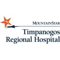 Timpanogos Regional Hospital