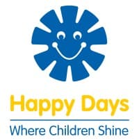 Happy Days Nurseries & Pre-Schools