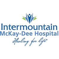 McKay-Dee Hospital