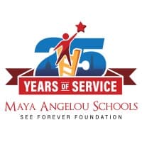 Maya Angelou Schools/See Forever Foundation
