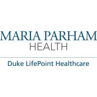 Maria Parham Health
