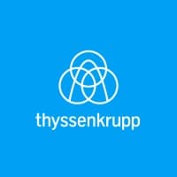 thyssenkrupp rothe erde