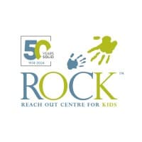 ROCK Reach Out Centre for Kids