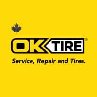 OK Tire Canada