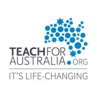 Teach For Australia