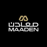 Maaden