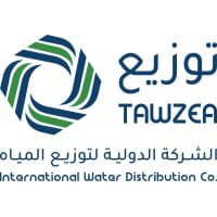 International Water Distribution (Tawzea)