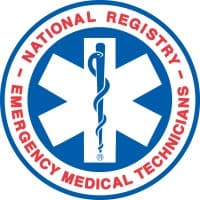 National Registry of Emergency Medical Technicians