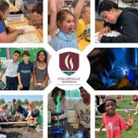 Collierville Schools