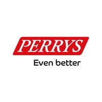 Perrys Motor Sales