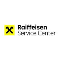 RSC Raiffeisen Service Center