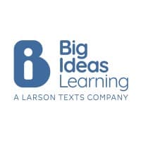 Big Ideas Learning