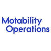 Motability Operations