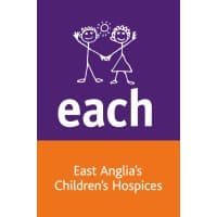 East Anglia's Children's Hospices (EACH)