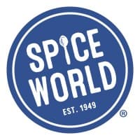 Spice World