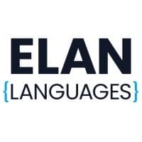 ELAN Languages