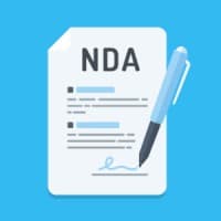 Non-disclosure agreement