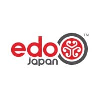 Edo Japan