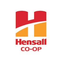 Hensall Co-op