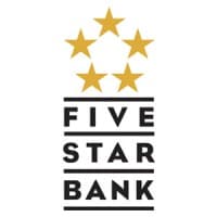 Five Star Bank - California
