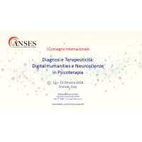 Anses - 1° Convegno Internazionale 2018