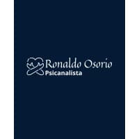 Ronaldo Osorio Psicanalise