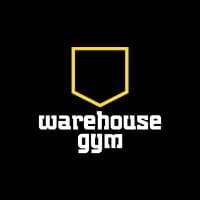 The Warehouse Gym