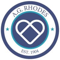A.G. Rhodes