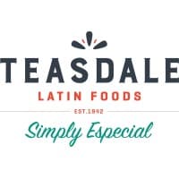 Teasdale Latin Foods
