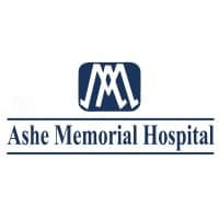 Ashe Memorial Hospital