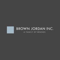 Brown Jordan