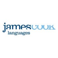 James Cook Languages