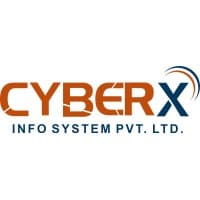 CyberX Info System