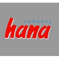 Hana Water-Hana Food Industries
