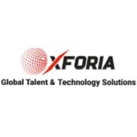 Xforia Global Talent & Technology Solutions