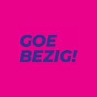 Goe Bezig!