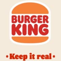 Burger King Uk