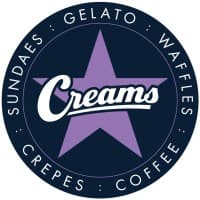 Creams Cafe