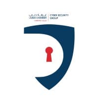 Dubai Chamber of Commerce Cybersecurity Group
