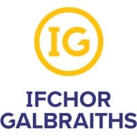 Ifchor Galbraiths