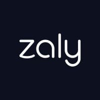 Zaly