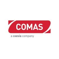 Comas S.p.A, a Coesia company