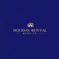 Holiday rental website