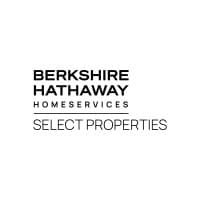 Berkshire Hathaway HomeServices Select Properties