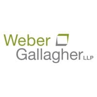 Weber Gallagher