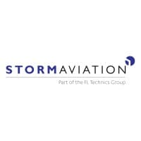 Storm Aviation