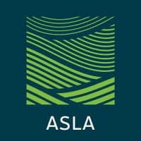 American Society of Landscape Architects