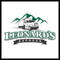 Leonard's Express